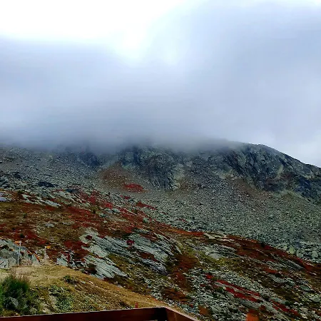 Panzió Chevres A Cheval 2*