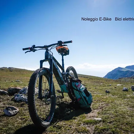 Chèvres à Cheval Bed & Breakfast Charvensod