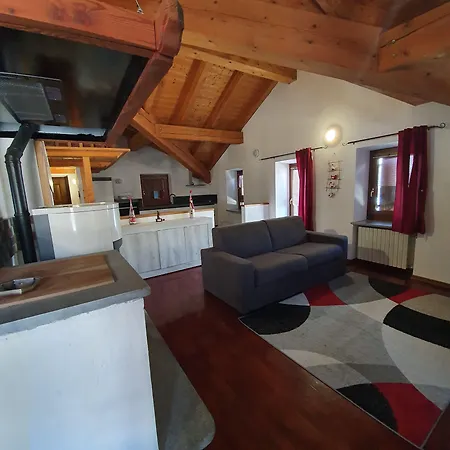 Chèvres à Cheval Bed & Breakfast 4*