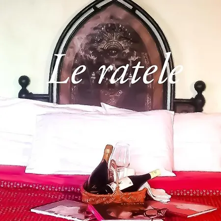 Bed & Breakfast Chèvres à Cheval Charvensod