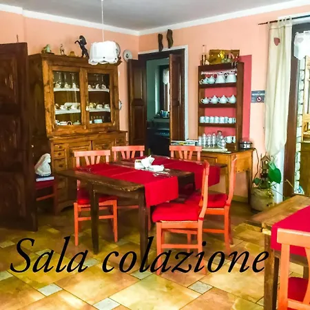 Chèvres à Cheval 4* Charvensod