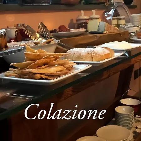 Chèvres à Cheval Bed & Breakfast Charvensod