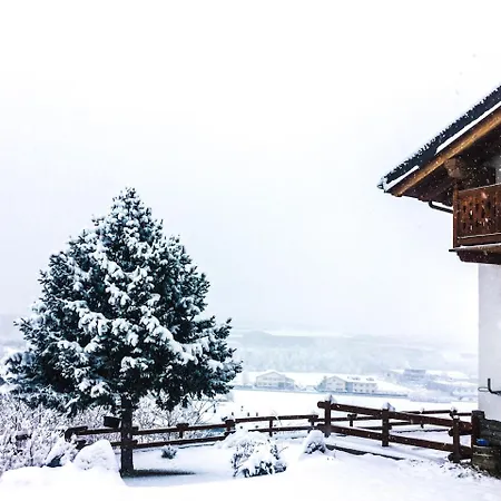 Bed & Breakfast Chèvres à Cheval 4*