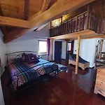 Bed & Breakfast Chèvres à Cheval Charvensod