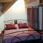 Chevres A Cheval فندق مبيت وإفطار Charvensod