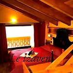 Chevres A Cheval فندق مبيت وإفطار