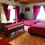 فندق مبيت وإفطار Chevres A Cheval 4*