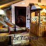 Chevres A Cheval فندق مبيت وإفطار Charvensod
