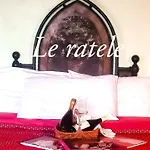 فندق مبيت وإفطار Chevres A Cheval Charvensod