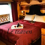 فندق مبيت وإفطار Chevres A Cheval 4*