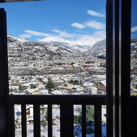 B&B Chevres A Cheval 카르벤소드