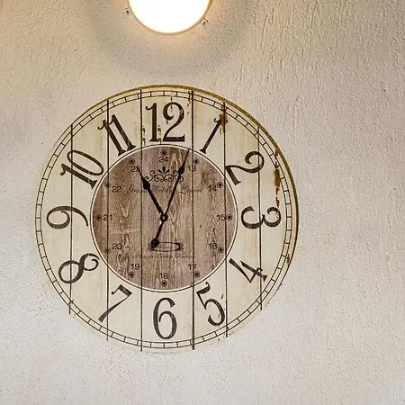 Chevres A Cheval Bed & Breakfast 4*