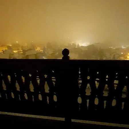 B&B Chevres A Cheval 카르벤소드