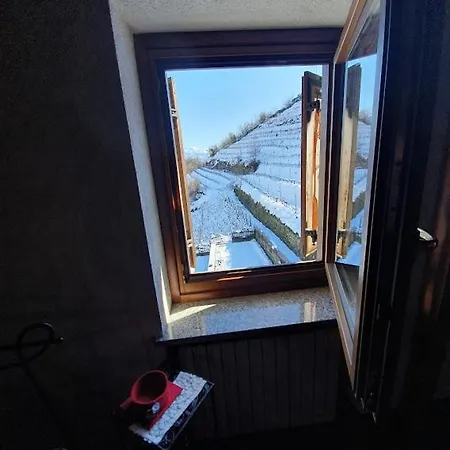 B&B Chevres A Cheval 4*