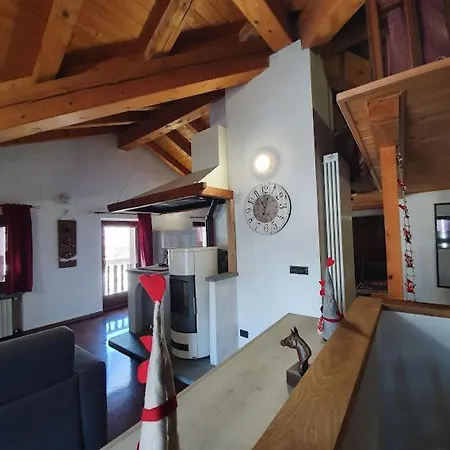 Chevres A Cheval 4* 카르벤소드