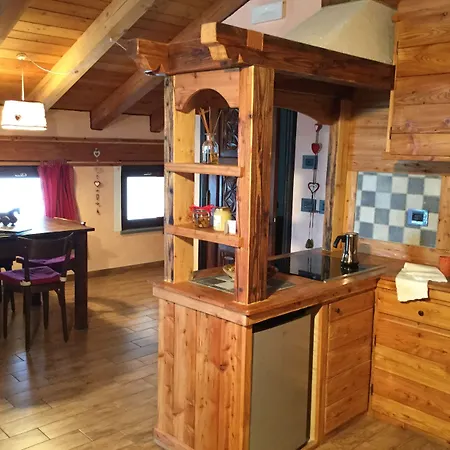 Chèvres à Cheval 4*