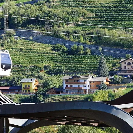 Chèvres à Cheval Bed & Breakfast 4*