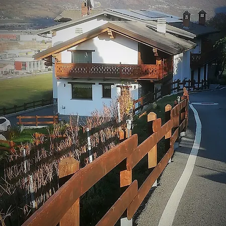 Bed & Breakfast Chevres A Cheval