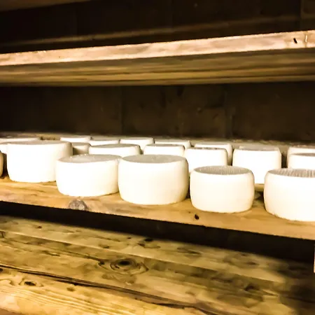 Chevres A Cheval B&B