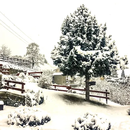 Bed & Breakfast Chevres A Cheval 4*