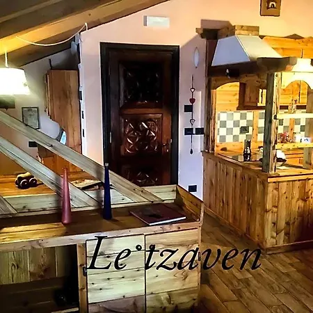 Chevres A Cheval Panzió 4*
