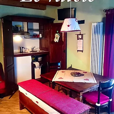 B&B Chevres A Cheval 4*