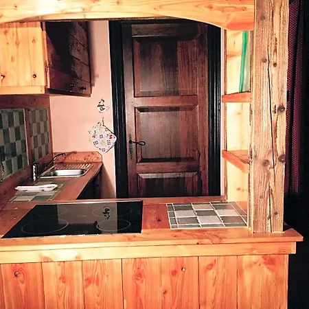 Chevres A Cheval B&B