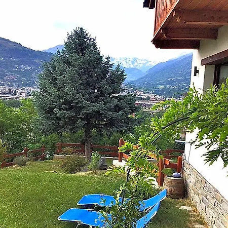 Oda ve Kahvaltı Chevres A Cheval