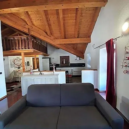 Chèvres à Cheval Bed & Breakfast 4*