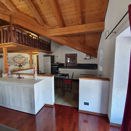 Chevres A Cheval Bed & Breakfast
