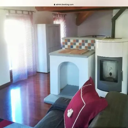 Chevres A Cheval Bed & Breakfast 4*