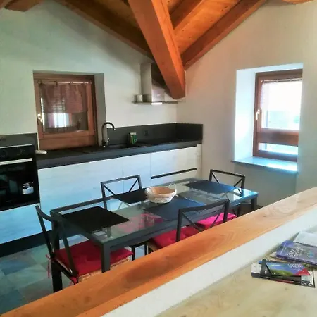 Chèvres à Cheval Charvensod