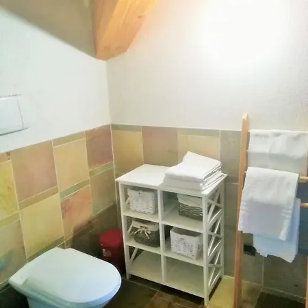 Chèvres à Cheval Bed & Breakfast Charvensod