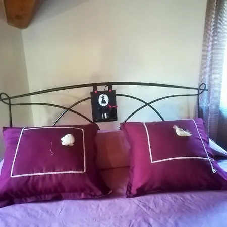 Chevres A Cheval B&B 4*