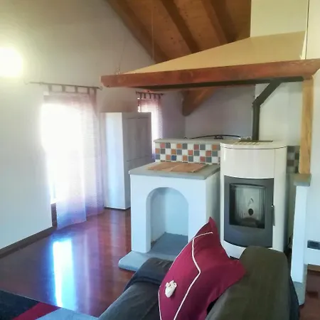 Bed & Breakfast Chevres A Cheval 4*