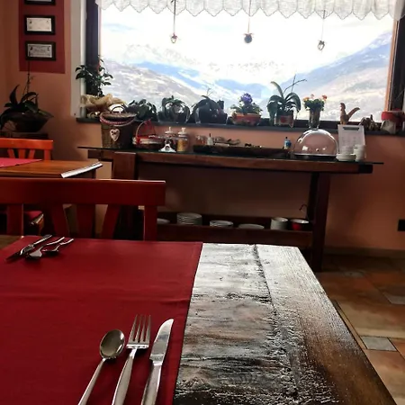 Bed & Breakfast Chevres A Cheval 4*