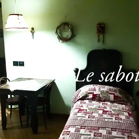 Chevres A Cheval Charvensod