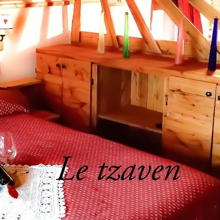 Chevres A Cheval Bed & Breakfast