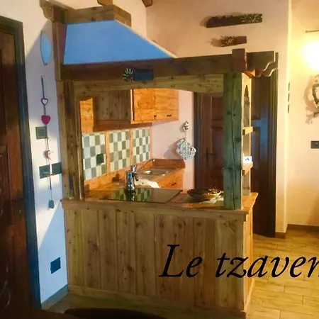 Chevres A Cheval Charvensod