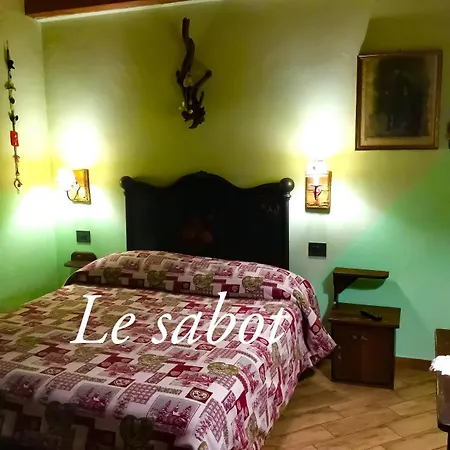 Chevres A Cheval B&B 4*