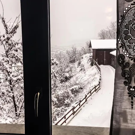 Bed & Breakfast Chevres A Cheval Charvensod