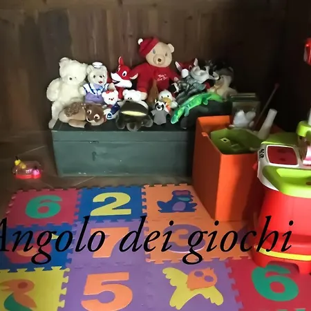 B&B Chevres A Cheval 카르벤소드