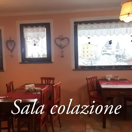 Chevres A Cheval Bed & Breakfast Charvensod