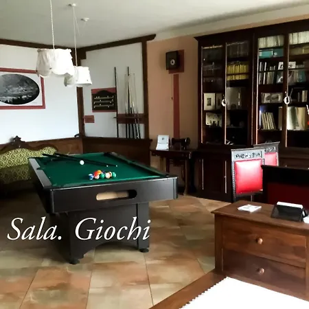 Chevres A Cheval 4* 카르벤소드