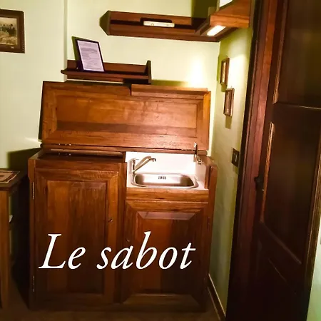 Chèvres à Cheval Charvensod