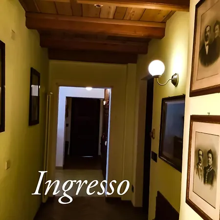 Bed & Breakfast Chevres A Cheval Charvensod