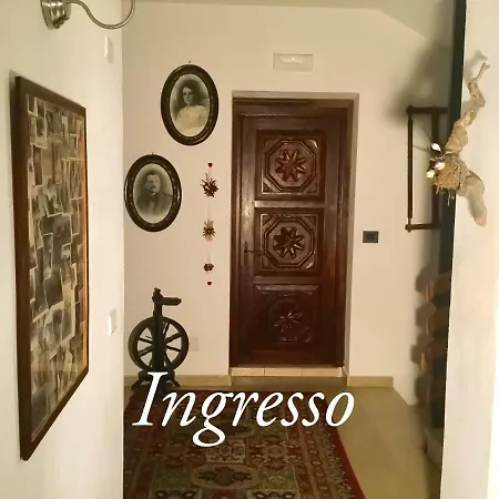 Chevres A Cheval B&B 4*