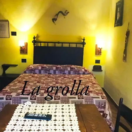 B&B Chevres A Cheval