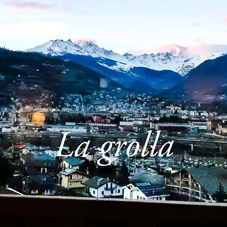 Chevres A Cheval Charvensod