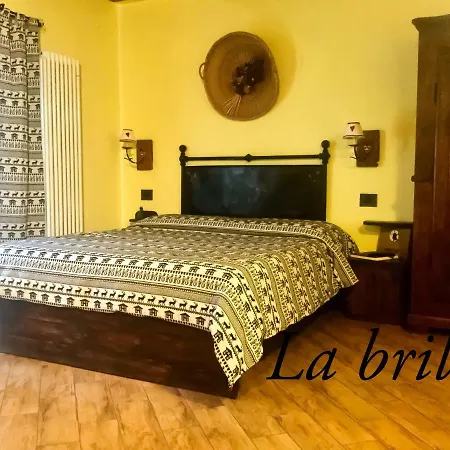 Chèvres à Cheval 4*